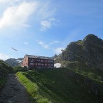 Wormser Hütte