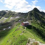 Wormser Hütte